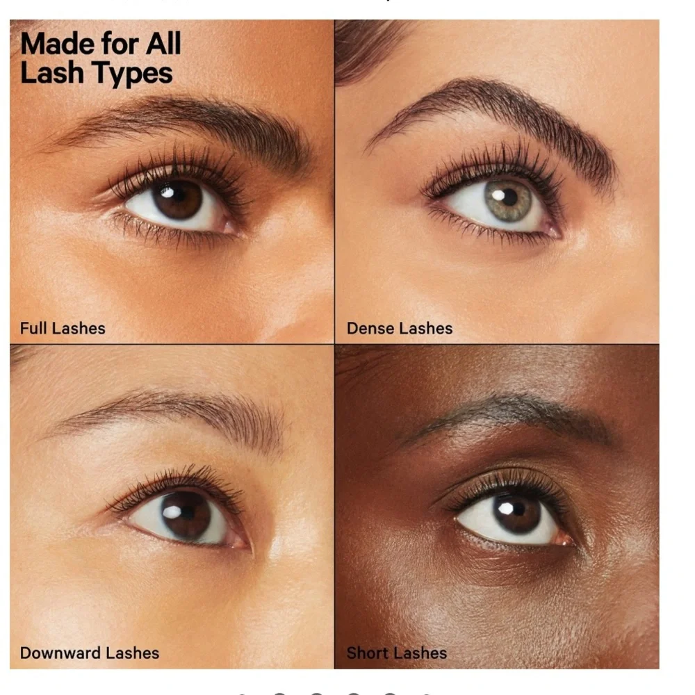 ⭐️ 3 for $20 ⭐️ MILK RISE Lifting + Lengthening Mascara